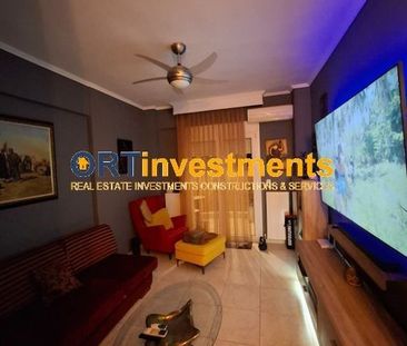 Studio/Γκαρσονιέρα για ενοικίαση - Ελευθέριο-Κορδελιό, - Photo 2