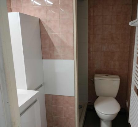 Location Appartement 1 pièce 20m² NANTES 44100 - Photo 2
