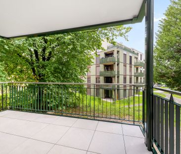 Frisch saniert - Zentral - Ihr neues Zuhause? - Photo 3