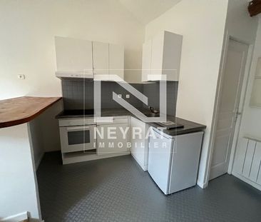 Location Appartement 2 pièces 26m² DIJON 21000 - Photo 2