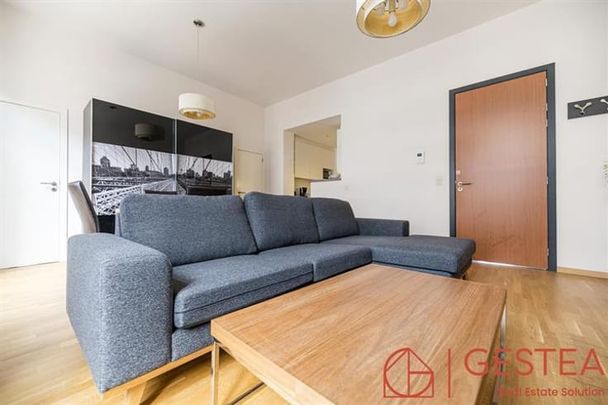 Appartement te huur - Photo 1