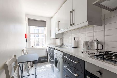 2961L Potterrow, Edinburgh, EH8 9BT - Photo 4