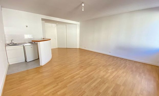 Location Appartement 1 pièce LIMOGES (87000) - Photo 1