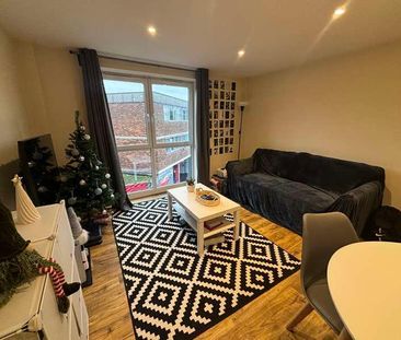 Kisar Court, Salisbury Street, SO15 - Photo 5