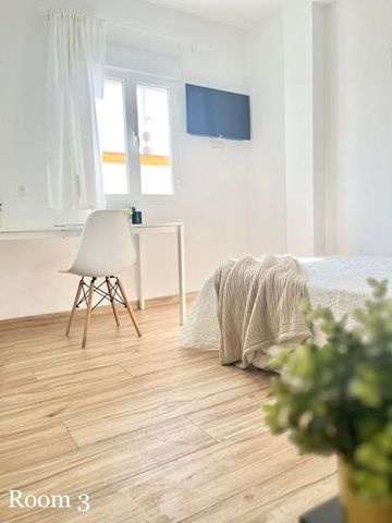 Calle Rubí, Sevilla, Andalusia 41009 - Photo 3