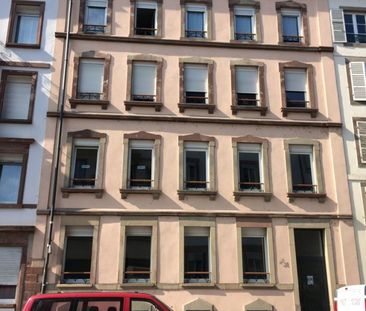 Appartement 3 pièces à Strasbourg - Photo 3