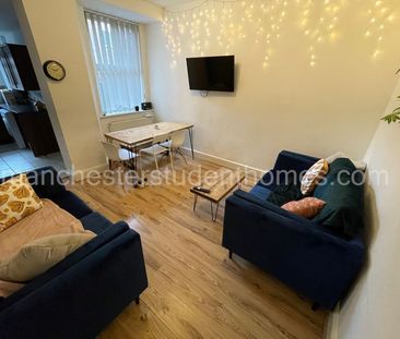 Braemar Road, Manchester, M14 6PR - Photo 2