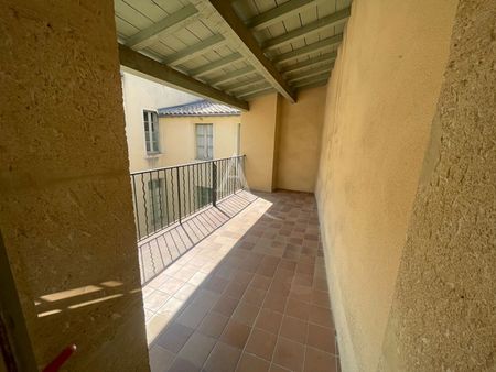 Location Appartement 2 pièces 63m² - Photo 5