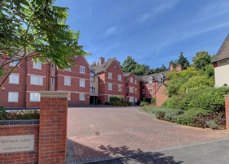 2 BED Flat To rent - Photo 2