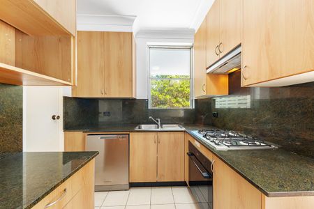 Freshly Updated in Quiet Rear Block Position - Photo 3