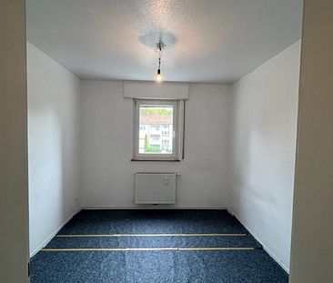 Ihre neue Wohnung ohne Stellplatz! - Foto 4