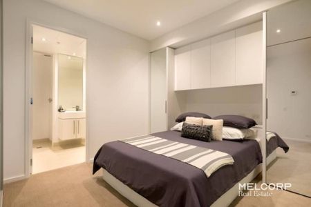 MODERN LUXURY AT PRIMA - UNFURNISHED ONE BEDROOM - Photo 2