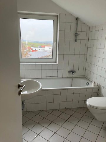 3-Zimmer-Maisonette-Wohnung mit WBS in Marburg zu vermieten - Foto 2