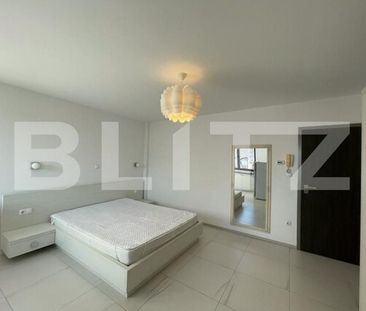 Studio 30 mp, imobil nou, zona strazii Mircea Eliade - Fotografie 1
