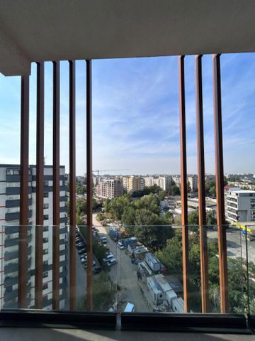 INCHIRIERE/ APARTAMENT 2 CAMERE / LUJERULUI/ COMO PARK RESIDENCE / 720 EURO - Photo 2