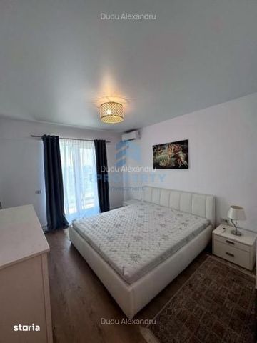 Inchiriere Apartament 3 camere Duplex 2 etaje in Parcul Carol - Photo 5