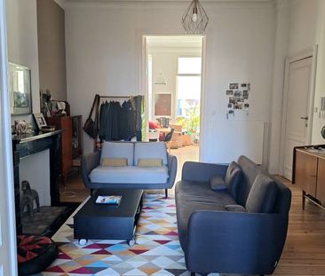 Appartement te huur - Foto 2
