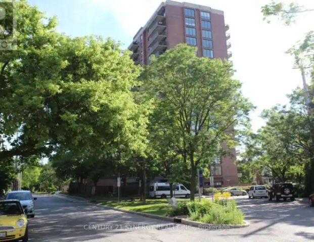 403 - 20 THE DRIVEWAY DRIVE | 403 - 20 THE DRIVEWAY DRIVE, Ottawa - Photo 1