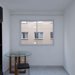 Apartamento para alugar com 35m², 2 quartos e sem vaga - Photo 1