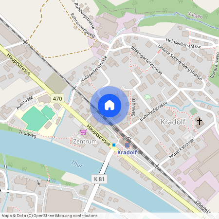 9214, Kradolf, Auroraweg, 7