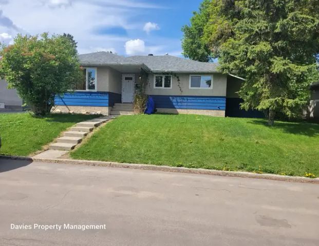 9620 75 Street NW - BSMT | 9620 75 Street Northwest, Edmonton - Photo 1