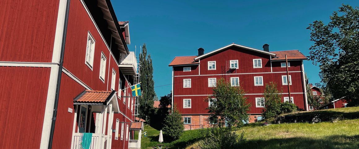 Sandörsbacken 19 - Foto 1