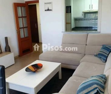 Piso en alquiler en Benalmádena - Foto 3