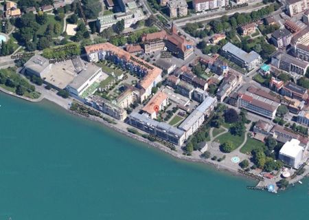 À saisir ! Magnifique duplex au coeur de Vevey ! - Photo 5