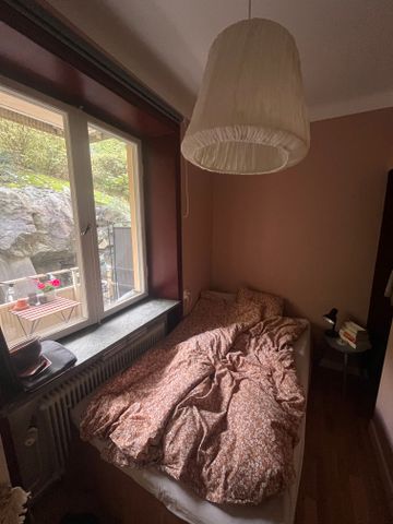 Kungsholms strand, Stockholm - Photo 3