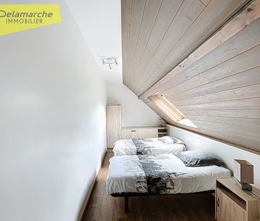 Maison Meublée 3 pièces Genêts - Photo 4