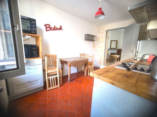 Appartement Avignon IM 3 pièce(s) 54.77 m2, - Photo 1