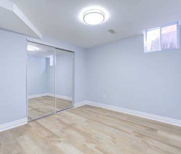 For Lease - 6127 Silken Laumann Way Unit# Basement, Mississauga, On... - Photo 2