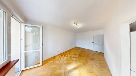 Pronájem světlého bytu 3+1 s lodžií, komorou a skvělou dostupností (Praha 6 – Veleslavín) - Photo 4