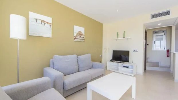 Casa o chalet de alquiler en Partida Colina del Sol, 48, Calp, Spain, 48, Gargasindi - Garduix - Colina del Sol - Photo 1