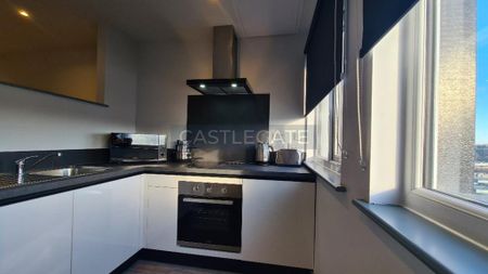 Studio to rent - Photo 4