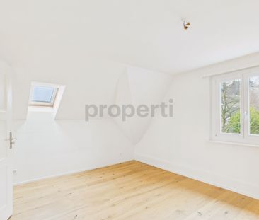 Charming 3.5-room apartment with balcony in Lucerne - Foto 6