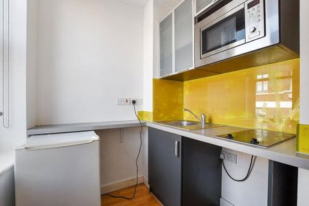 Studio to rent - Photo 5