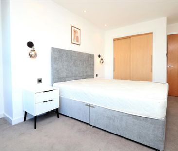 1 bedroom apartment to rent - Photo 6