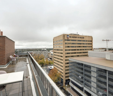 212/160 Rundle Mall, Adelaide SA 5000 - Apartment For Rent | Domain - Photo 6