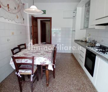 Trilocale via Milite Ignoto, Centro, Recco - Photo 6