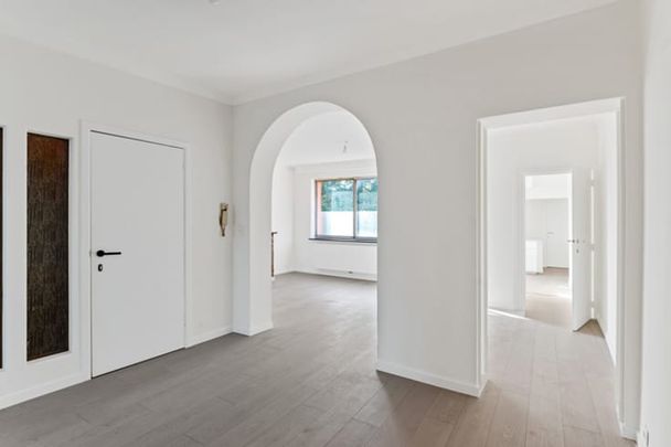 Appartement te huur - Photo 1