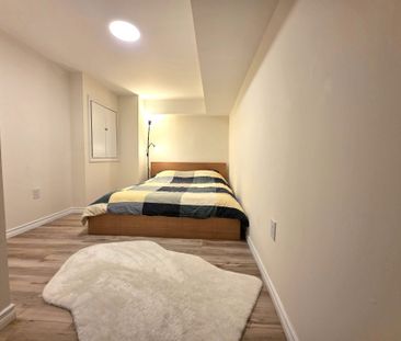 For Lease - 143 William Booth Avenue Unit# Basement, Newmarket, Ont... - Photo 6