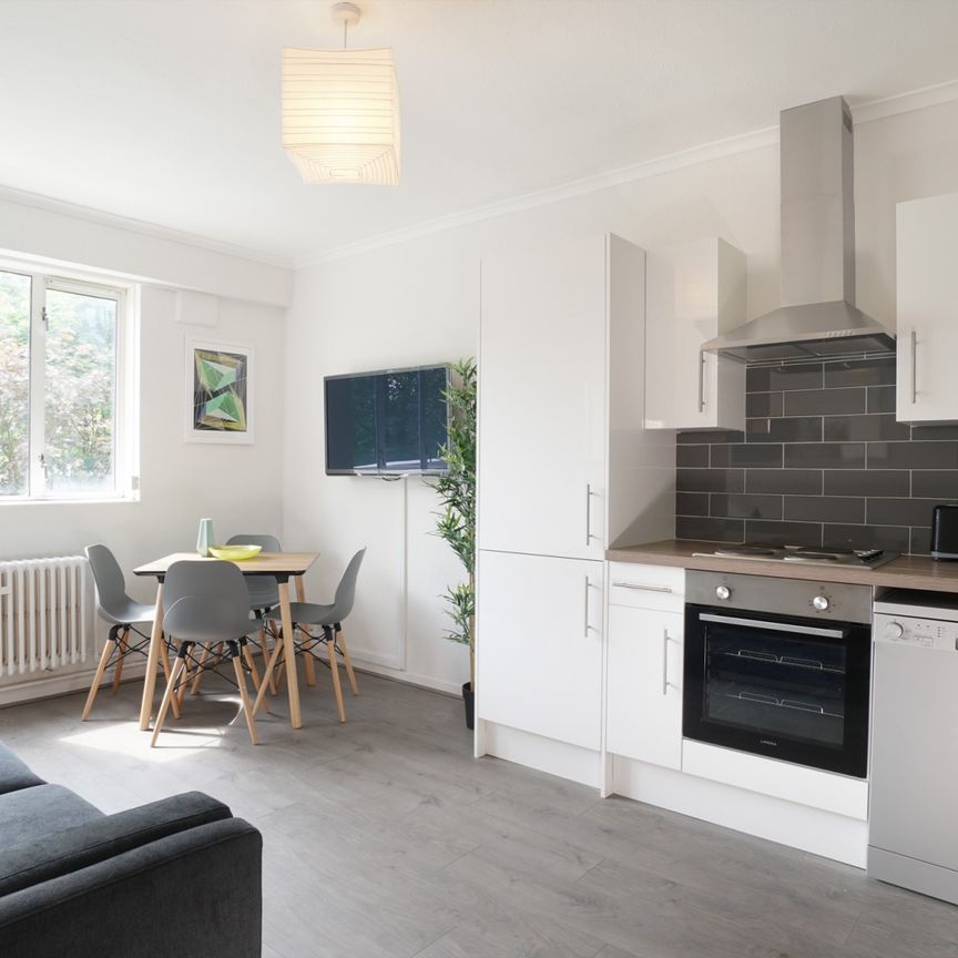 Ansell House – Room 3 - Photo 1