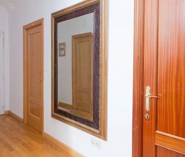 Avenida de los Toreros, Madrid, Community of Madrid 28028 - Photo 6