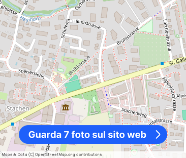 1.5 Zimmer, 30 m², EG - Foto 1