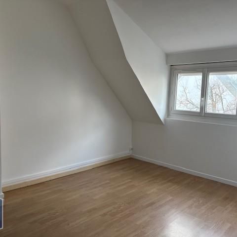 Location Maison 3 pièces 75m² LE HAVRE 76620 - Photo 1
