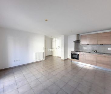 Location Appartement 2 pièces 40m² STRASBOURG 67100 - Photo 1