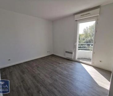 Appartement à louer 3 pièces 62.54m² - Photo 2