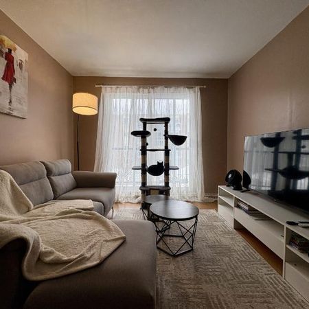 Appartement 4 ½ à louer Beauport juillet 2026 - Photo 3