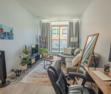 For Lease - 85 Duke Street Unit# 110, Kitchener, Ontario - Photo 6